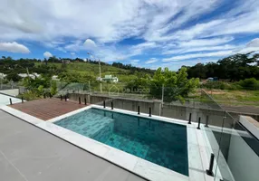 Foto 1 de Casa de Condomínio com 4 Quartos à venda, 207m² em Parque Rural Fazenda Santa Cândida, Campinas