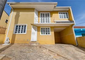 Foto 1 de Casa de Condomínio com 3 Quartos à venda, 152m² em Cachoeira, Curitiba