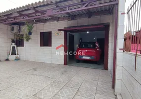 Foto 1 de Casa com 2 Quartos à venda, 123m² em Duque de Caxias, São Leopoldo