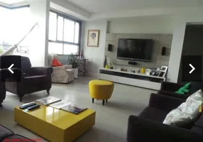 Foto 1 de Apartamento com 3 Quartos à venda, 145m² em Caminho Das Árvores, Salvador