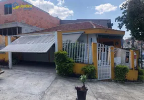 Foto 1 de Imóvel Comercial à venda, 215m² em Vila Amábile Pezzolo , Santo André