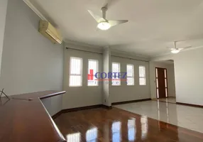 Foto 1 de Casa com 3 Quartos para venda ou aluguel, 254m² em Jardim São Paulo, Rio Claro