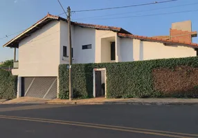 Foto 1 de Casa com 3 Quartos à venda, 279m² em Recreio dos Bandeirantes, São Carlos