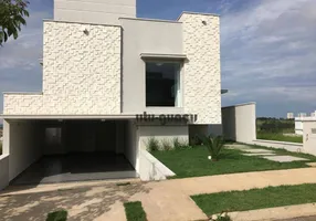 Foto 1 de Casa de Condomínio com 2 Quartos à venda, 255m² em Residencial Central Parque, Salto