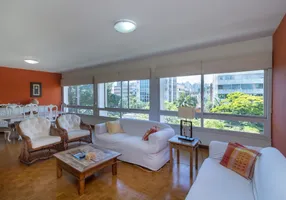 Foto 1 de Apartamento com 3 Quartos à venda, 167m² em Moinhos de Vento, Porto Alegre