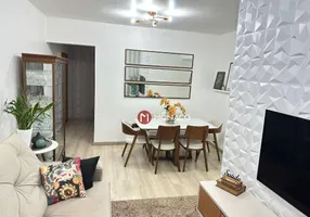 Foto 1 de Apartamento com 3 Quartos à venda, 74m² em San Remo, Londrina