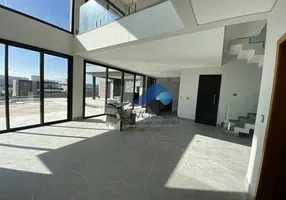 Foto 1 de Casa de Condomínio com 4 Quartos à venda, 420m² em Urbanova V, São José dos Campos