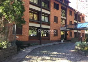 Foto 1 de Apartamento com 1 Quarto à venda, 45m² em Planalto, Gramado