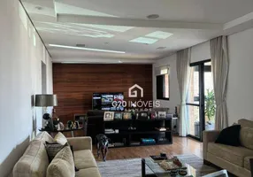 Foto 1 de Apartamento com 3 Quartos para venda ou aluguel, 193m² em Jardim Morumbi, São Paulo