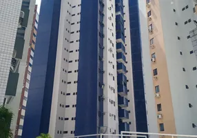 Foto 1 de Cobertura com 4 Quartos à venda, 213m² em Miramar, João Pessoa