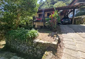 Foto 1 de Casa com 4 Quartos à venda, 197m² em Morin, Petrópolis