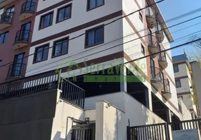 Foto 1 de Apartamento com 1 Quarto à venda, 49m² em Itaipava, Petrópolis