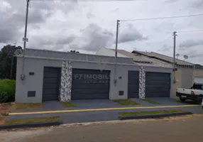 Foto 1 de Casa com 3 Quartos à venda, 141m² em Jardim das Hortencias, Aparecida de Goiânia