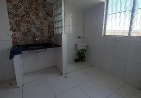 Foto 1 de Apartamento com 2 Quartos para alugar, 65m² em Porto Novo, São Gonçalo