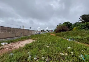 Foto 1 de Lote/Terreno à venda, 2000m² em Parque São José, São Carlos