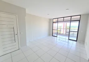 Foto 1 de Apartamento com 4 Quartos para alugar, 109m² em Capim Macio, Natal