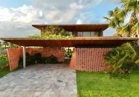 Foto 1 de Casa de Condomínio com 5 Quartos à venda, 288m² em Marina, Xangri-lá