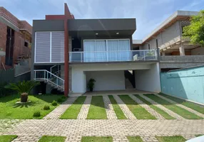 Foto 1 de Casa de Condomínio com 3 Quartos à venda, 249m² em Portal Braganca Horizonte, Bragança Paulista