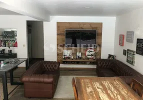 Foto 1 de Casa com 4 Quartos à venda, 252m² em Morumbi, São Paulo