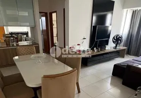 Foto 1 de Apartamento com 2 Quartos à venda, 70m² em Alto Umuarama, Uberlândia