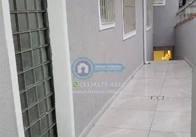 Foto 1 de Casa com 3 Quartos à venda, 120m² em Vila Maria, São Paulo