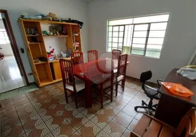 Foto 1 de Sobrado com 3 Quartos para alugar, 160m² em Pirituba, São Paulo