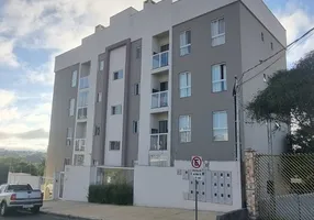 Foto 1 de Apartamento com 2 Quartos à venda, 72m² em Olarias, Ponta Grossa
