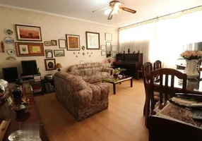 Foto 1 de Apartamento com 2 Quartos à venda, 113m² em Sé, São Paulo