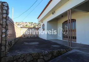 Foto 1 de Casa com 3 Quartos à venda, 167m² em Serra Verde, Belo Horizonte