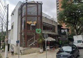 Foto 1 de Ponto Comercial para alugar, 260m² em Higienópolis, São Paulo