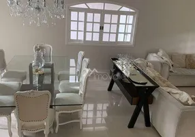 Foto 1 de Casa de Condomínio com 4 Quartos para alugar, 280m² em Jardim das Colinas, São José dos Campos
