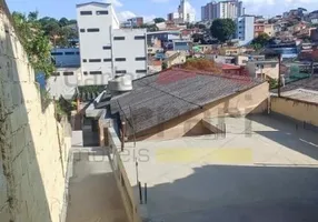 Foto 1 de Casa com 3 Quartos à venda, 100m² em Vila Amélia, São Paulo