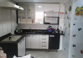 Foto 1 de Apartamento com 2 Quartos à venda, 44m² em Estrela do Norte, São Gonçalo