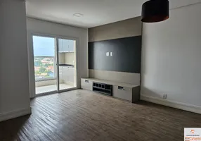 Foto 1 de Apartamento com 2 Quartos para alugar, 67m² em Itu Novo Centro, Itu