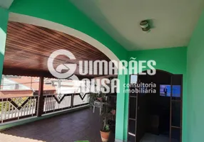 Foto 1 de Casa com 3 Quartos à venda, 249m² em Jardim Cruz Alta, Várzea Paulista