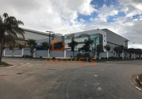 Foto 1 de Galpão/Depósito/Armazém para alugar, 10000m² em Aracília, Guarulhos