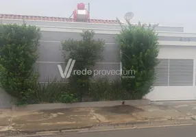 Foto 1 de Casa com 4 Quartos à venda, 200m² em Parque Valença II, Campinas