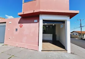 Foto 1 de Ponto Comercial para alugar, 54m² em Vila Boa Vista, São Carlos