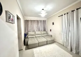 Foto 1 de Casa com 3 Quartos à venda, 100m² em Santa Isabel, Várzea Grande