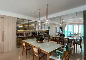 Foto 1 de Apartamento com 3 Quartos à venda, 123m² em Fátima, Teresina