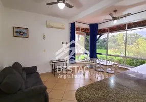 Foto 1 de Apartamento com 2 Quartos à venda, 63m² em Bracui Cunhambebe, Angra dos Reis