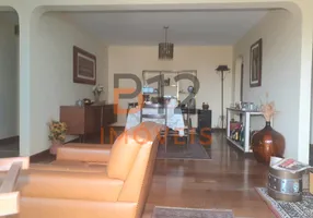 Foto 1 de Apartamento com 4 Quartos à venda, 190m² em Alto da Boa Vista, Mauá