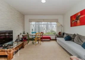 Foto 1 de Apartamento com 3 Quartos à venda, 106m² em Barra Funda, São Paulo