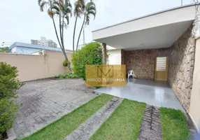 Foto 1 de Casa com 3 Quartos à venda, 180m² em Vila Paraiba, Guaratinguetá