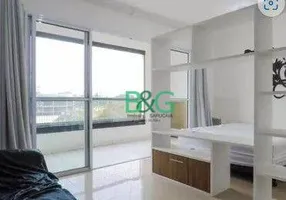 Foto 1 de Apartamento com 1 Quarto à venda, 50m² em Cambuci, São Paulo