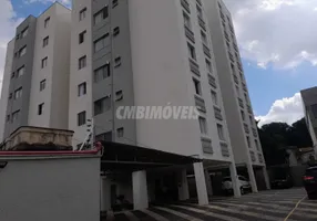 Foto 1 de Apartamento com 1 Quarto à venda, 61m² em Bosque, Campinas