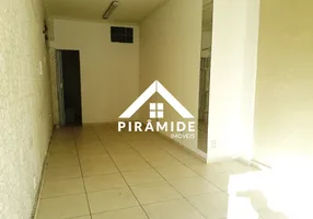 Foto 1 de Ponto Comercial com 1 Quarto para alugar, 25m² em Caiçaras, Belo Horizonte