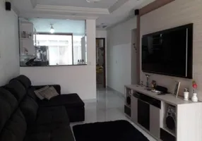 Foto 1 de Casa com 2 Quartos à venda, 90m² em Cajazeiras VIII, Salvador