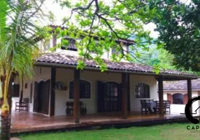 Foto 1 de Casa com 3 Quartos à venda, 270m² em Bonete, Ilhabela