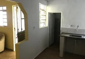 Foto 1 de Casa com 1 Quarto para alugar, 32m² em Vila Nossa Senhora de Fátima, Guarulhos